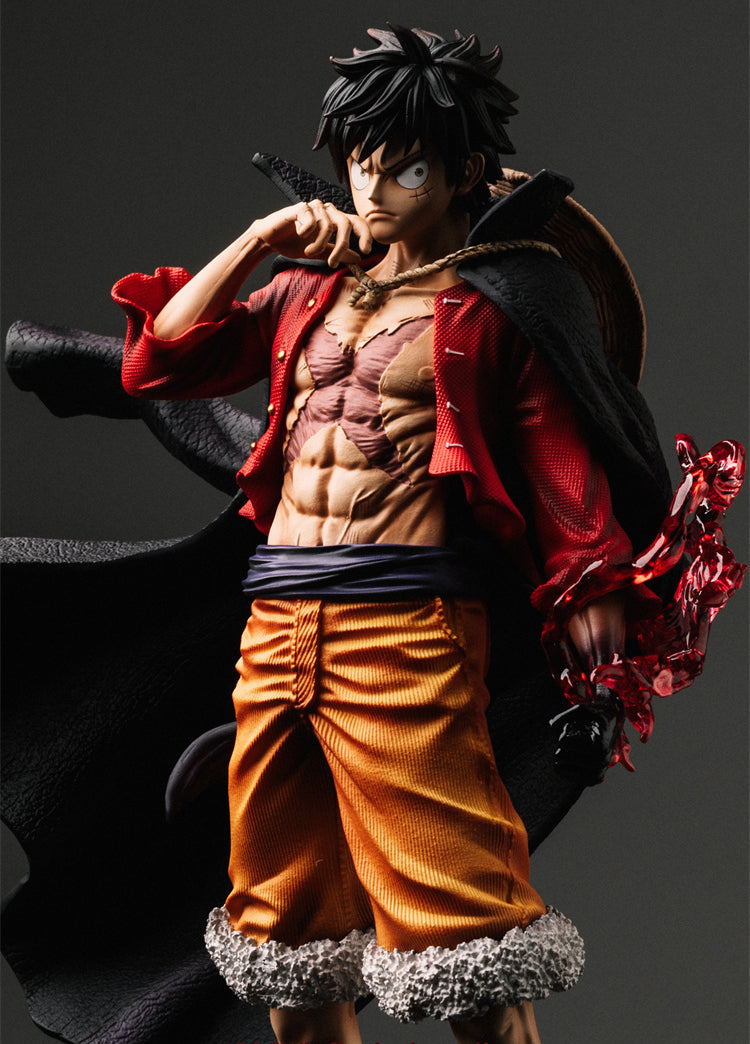 Monkey D. Luffy - One Piece - LC-Studio [IN STOCK]