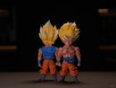 Namek Super Saiyan Goku - Dragon Ball - C-STUDIO [IN STOCK]