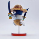 Twin Swords Childhood Akira Toriyama - Dragon Ball - LeaGue STUDIO [IN STOCK]