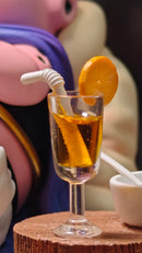 Majin Buu on Leisure Chair - Dragon Ball - LeaGue STUDIO [IN STOCK]