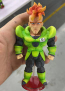 Cell Game Ver Android 16 - Dragon Ball - LeaGue STUDIO [IN STOCK]