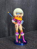 BIG MOM 005 Charlotte Smoothie - One Piece - LeaGue STUDIO [IN STOCK]