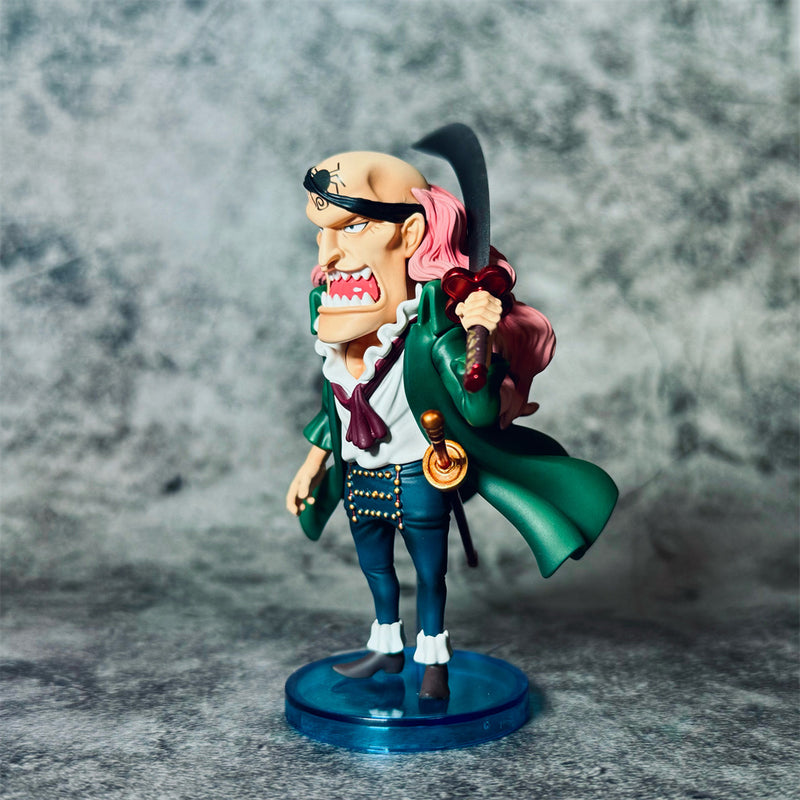 Whitebeard Pirates 010 Squard - ONE PIECE - YZ Studios [IN STOCK]