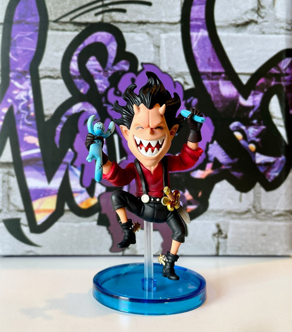 Childhood 003 Gecko Moria - ONE PIECE - Yz Studios [IN STOCK]