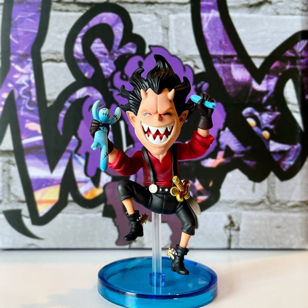 【THE MOZZ】Cord Stitch One Piece Amazon.com: Ceaco Lilo and Stitch 1000PC Puzzle : Toys & Games