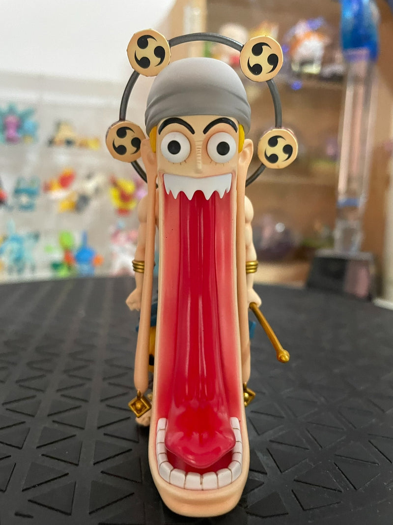 Funny Shocked Enel - One Piece - DOD Studio [IN STOCK]