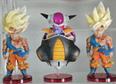 [Final Payment] Namek Super Saiyan Goku - Dragon Ball - LeaGue STUDIO