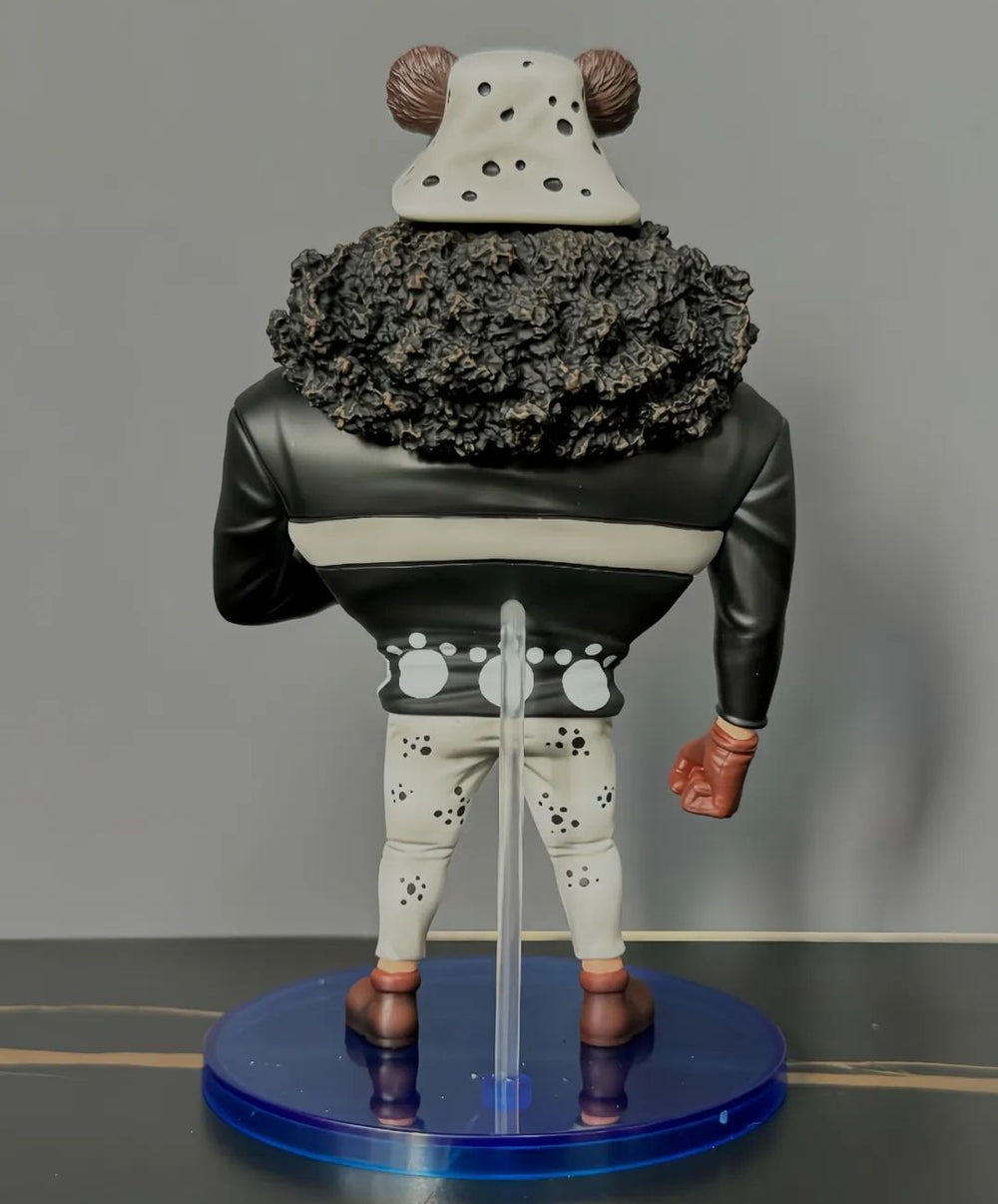 その他 OKAIMONO KUMA Oka Shichibukai 004 Bartholomew Kuma - One Piece - A Plus Studio