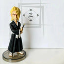 Gotei 13 Lieutenant 001 Izuru Kira & Nemu Kurotsuchi - Bleach - YZ Studios [IN STOCK]