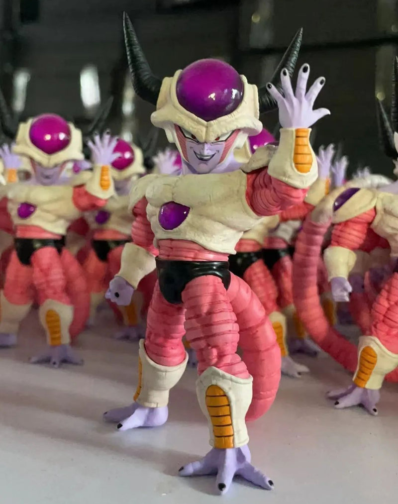 Freeza Second Form - Dragon Ball - LeaGue STUDIO [IN STOCK]