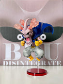 Ten Buu Figures - Dragon Ball - Special Offer