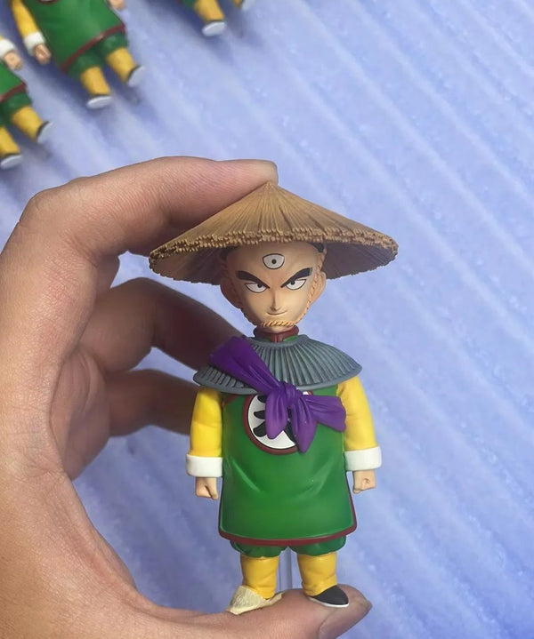 [Final Payment] Crane Immortal Tien Shinhan - Dragon Ball - LeaGue STUDIO