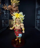 Super Saiyan Broly - Dragon Ball - LeaGue STUDIO [IN STOCK]