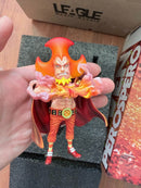 BIG MOM 004 Charlotte Oven - One Piece - LeaGue STUDIO [IN STOCK]