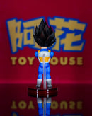 [Final Payment] Z Fighters Vegeta - Dragon Ball - LeaGue STUDIO