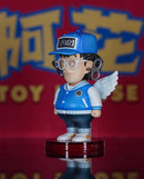 Wind-up Akira Toriyama - Dragon Ball - LeaGue STUDIO [IN STOCK]