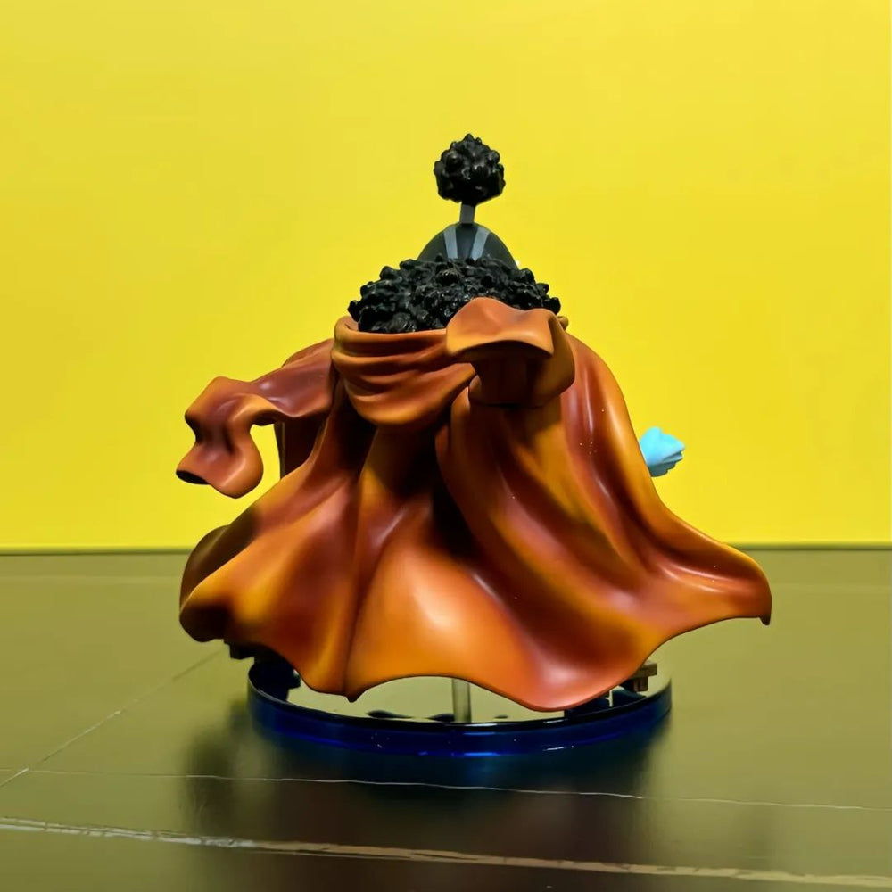 ONE PIECE - 【まさし】 ONE PIECE DXF ~ THE GRANDLINE MEN ~ WANOKUNI vol.20 SANJI