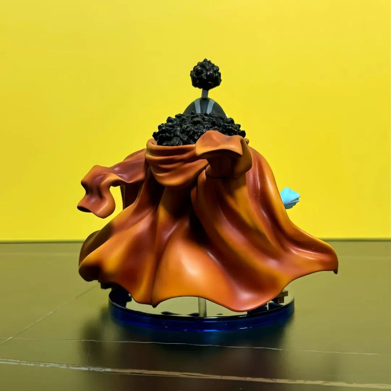 Oka Shichibukai 003 Jinbe - One Piece - LeaGue STUDIO [IN STOCK]