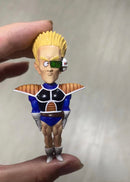 Freeza Army 007 Namole - Dragon Ball - LeaGue STUDIO [IN STOCK]