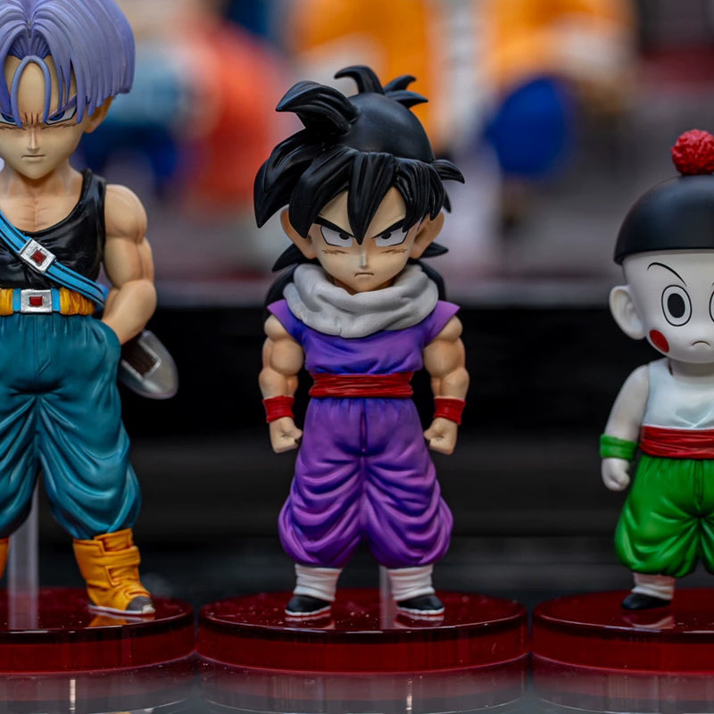 Z Fighters Gohan - Dragon Ball - LeaGue STUDIO [IN STOCK]