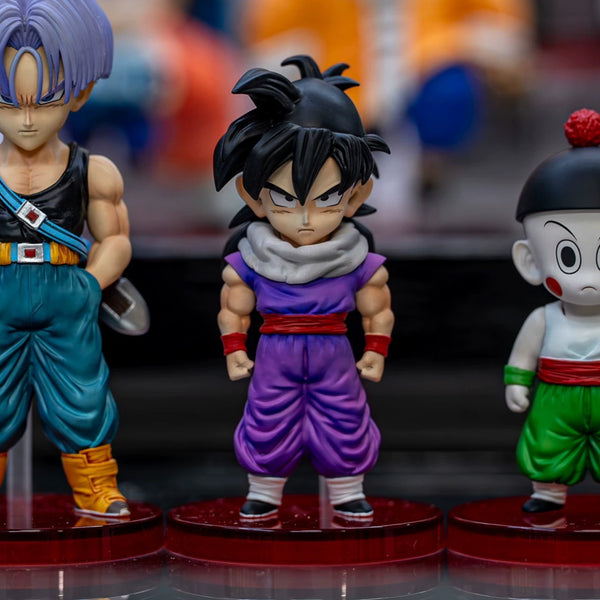 [Final Payment] Z Fighters Gohan - Dragon Ball - LeaGue STUDIO