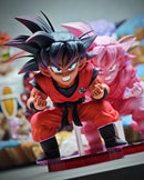 Kaio-ken Goku - Dragon Ball - LeaGue STUDIO [IN STOCK]