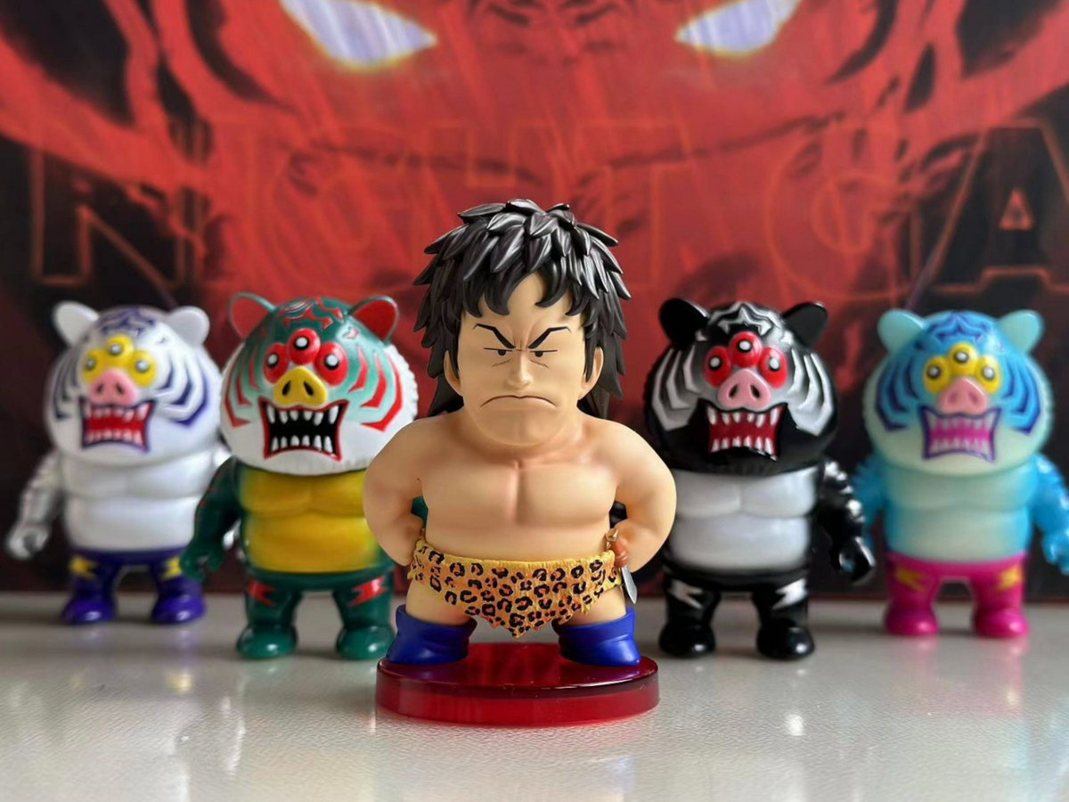 Parzan - Dr. Slump - Dragon Ball - LeaGue STUDIO [IN STOCK]