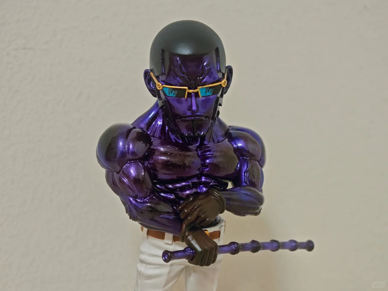 Donquixote Pirates Demon Bamboo Vergo - One Piece - LeaGue STUDIO [IN STOCK]