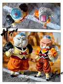 Android 19 & Android 20 - Dragon Ball - POWER STUDIO [IN STOCK]