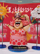 BIG MOM 001 Charlotte Linlin - One Piece - LeaGue STUDIO [IN STOCK]