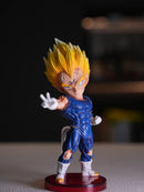 [Final Payment] Majin Vegeta - Dragon Ball - C-STUDIO