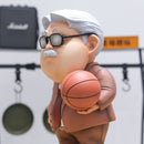 Shohoku Mitsuyoshi Anzai - Slam Dunk - M3 Studios [IN STOCK]