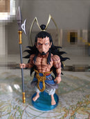 Lü Bu Fengxian - Record of Ragnarok - Yz Studios [IN STOCK]