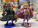 Oka Shichibukai 007 Sir Crocodile - One Piece - LeaGue STUDIO [IN STOCK]