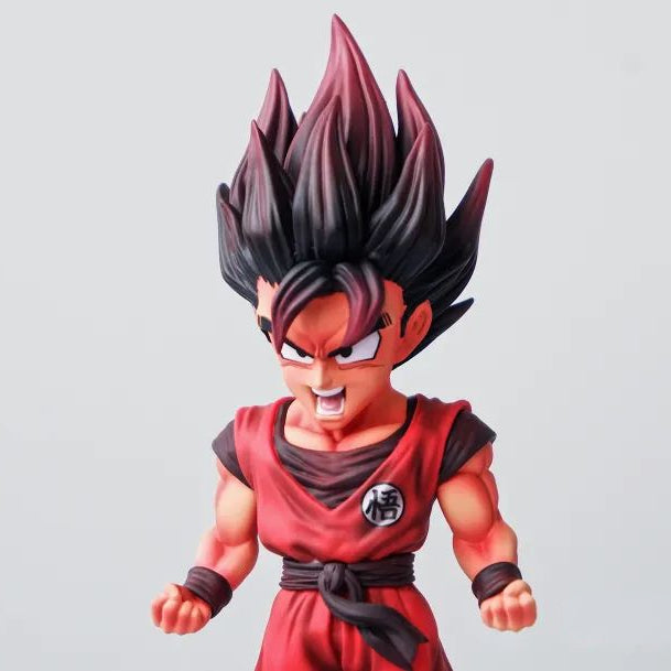 Namek Kaio-ken Goku - Dragon Ball - C-STUDIO [IN STOCK]