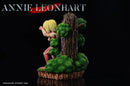 Annie Leonhart - Attack on Titan - YZ Studios - other [IN STOCK]