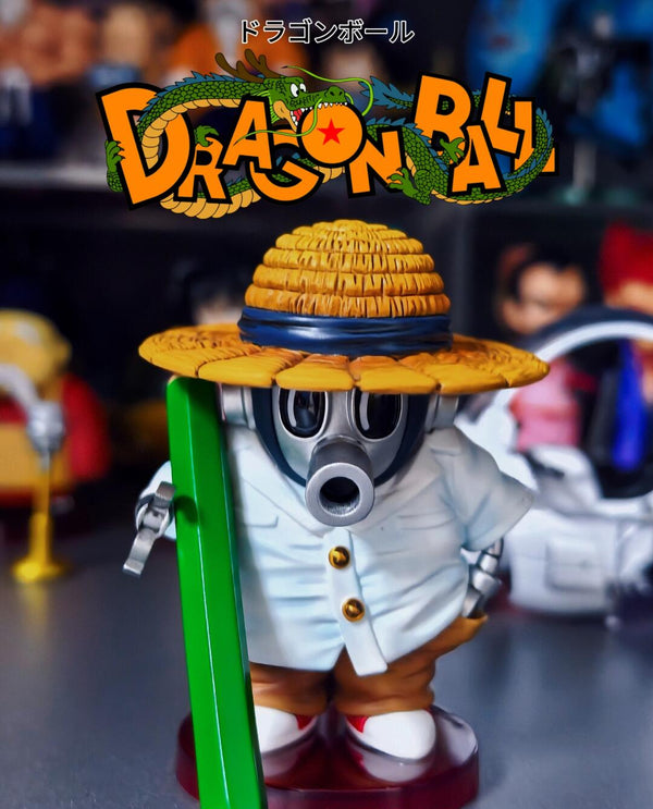 Akira Toriyama in Casual Wear - Dragon Ball - LeaGue STUDIO [IN STOCK]