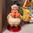 Red Ribbon Army Walrus Soldier - Dragon Ball - LeaGue STUDIO [IN STOCK]