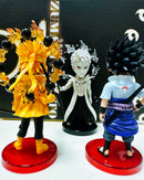 Uchiha Obito - Naruto - LeaGue STUDIO [IN STOCK]