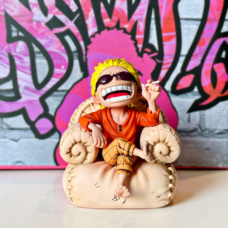Childhood 001 Donquixote Doflamingo - ONE PIECE - Yz Studios [IN STOCK]