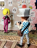 The Marines 019 Attach - One Piece - YZ Studios [IN STOCK]