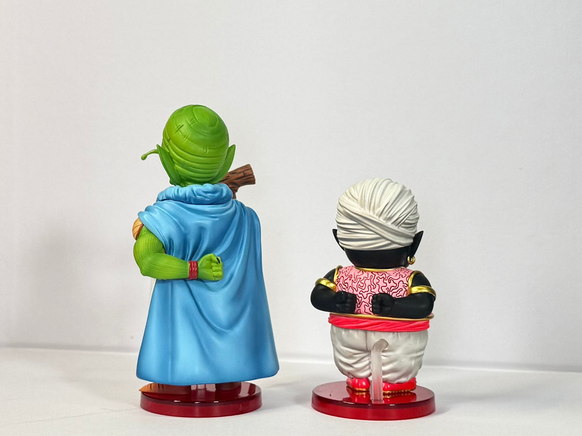 Mr. Popo - Dragon Ball - LeaGue STUDIO [IN STOCK]