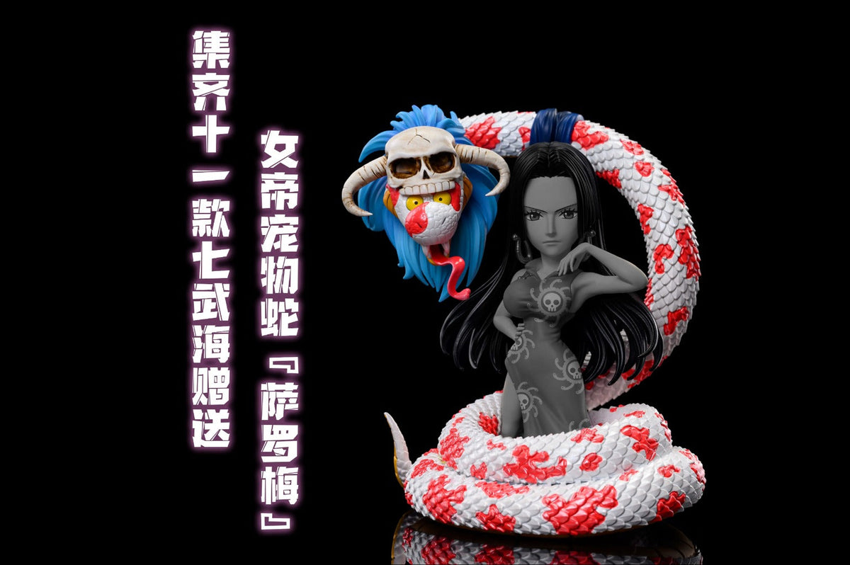 Oka Shichibukai 011 Law - One Piece - A Plus Studio [IN STOCK]