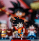 Turtle School Childhood Goku - Dragon Ball - LeaGue STUDIO [IN STOCK]