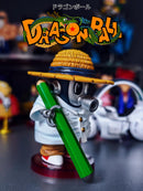Akira Toriyama in Casual Wear - Dragon Ball - LeaGue STUDIO [IN STOCK]