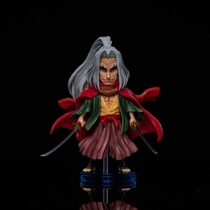 Kojiro Sasaki - Record of Ragnarok - Yz Studios [IN STOCK]