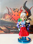 Beasts Pirates Yamato - ONE PIECE - Yz Studios [IN STOCK]