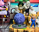 Buu Egg - Dragon Ball - C-STUDIO [IN STOCK]