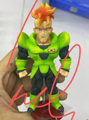 Cell Game Ver Android 16 - Dragon Ball - LeaGue STUDIO [IN STOCK]