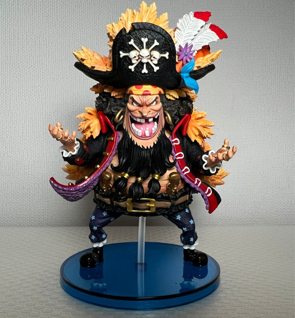 Four Emperors Blackbeard Marshall D. Teach - One Piece - LeaGue STUDIO [IN STOCK]